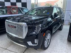 جي ام سي يوكون